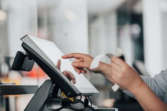 AGILE ELECTRONIC BILLING