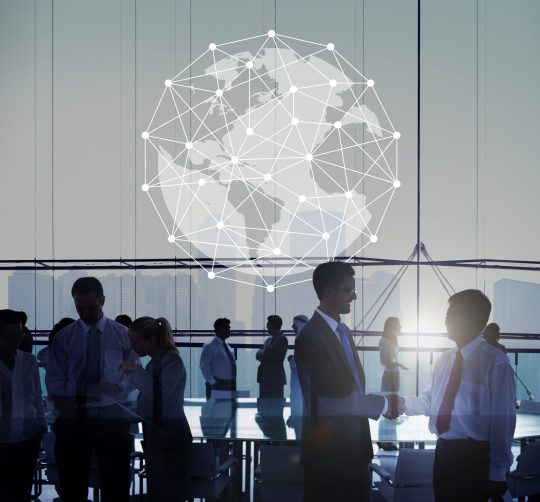 Dynamics 365 Rollout