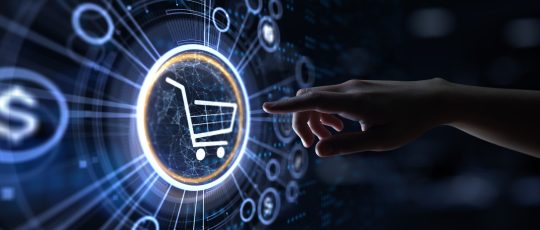 E-COMMERCE