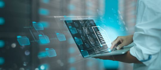 DIGITAL ASSET MANAGEMENT