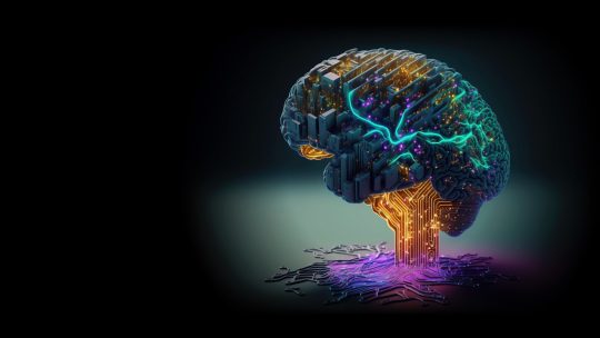 human insights and AI combined