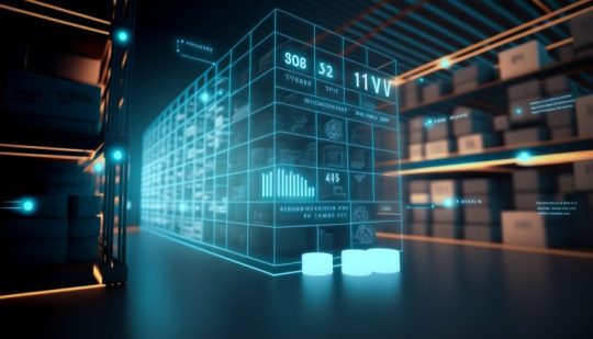 PRODUCT INFORMATION MANAGEMENTÂ