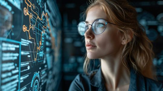 a Multi domain mdm solution