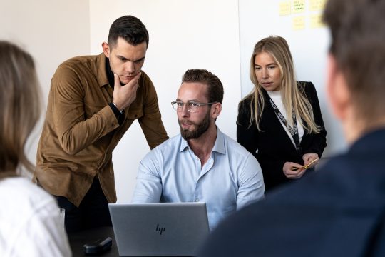 Retail Challenges We Help Solve
