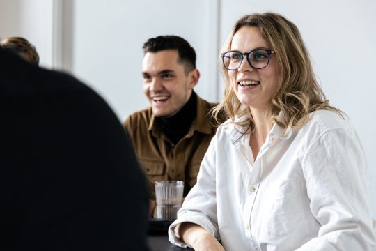Why Retailers Choose Nexer