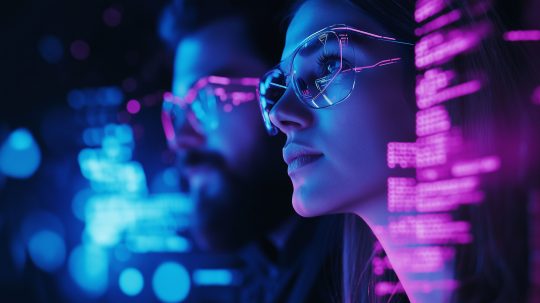 Smarter Solutions with Dynamics 365 + AI