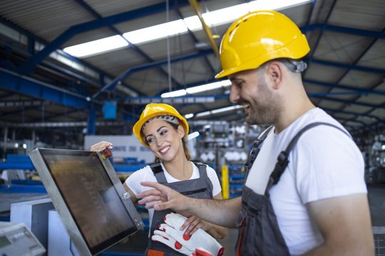 Manufacturing Challenges We Solve