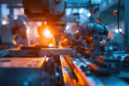 industry