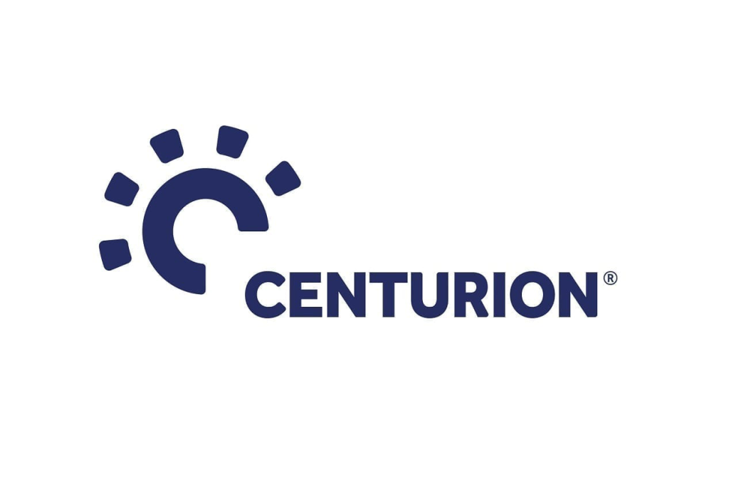Centurion Safety logo