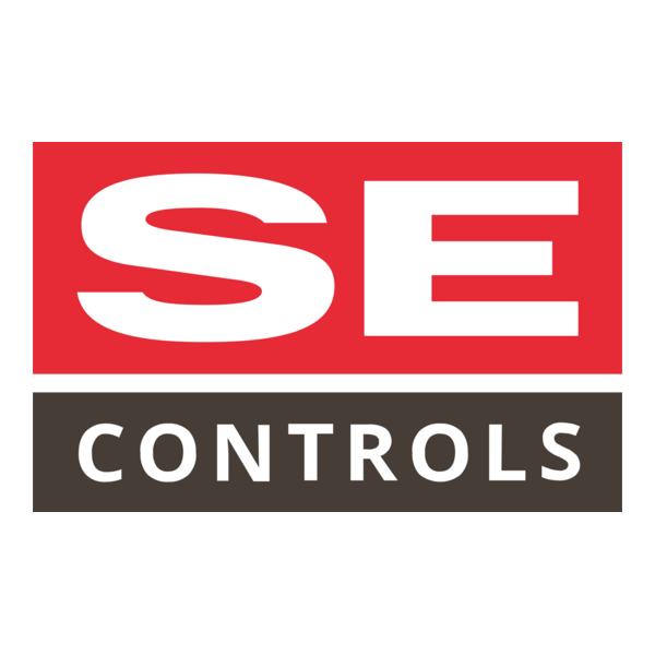 SE Controls logo