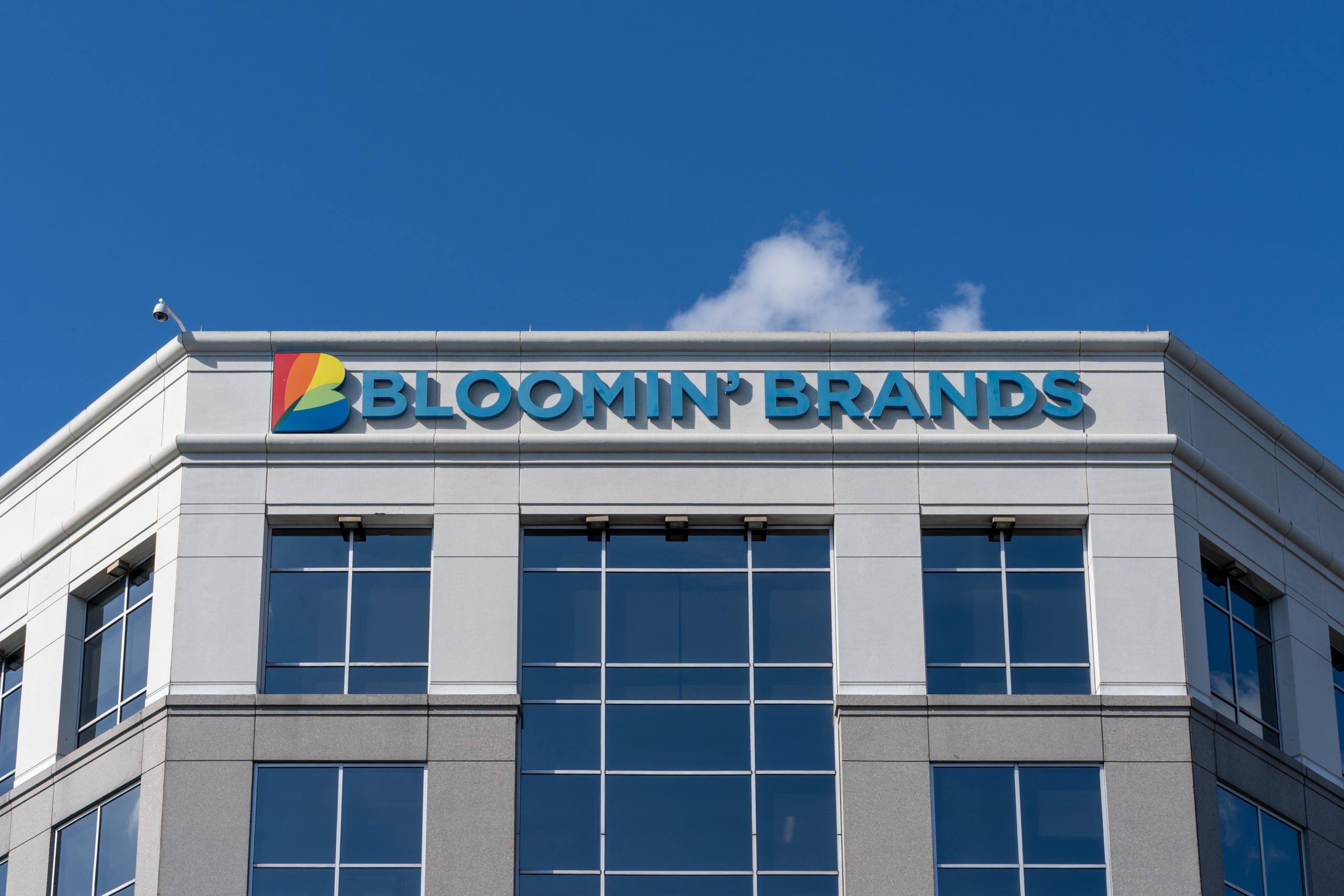 Bloomin' Brands Elevates Efficiency with Dynamics 365 Nexer United States