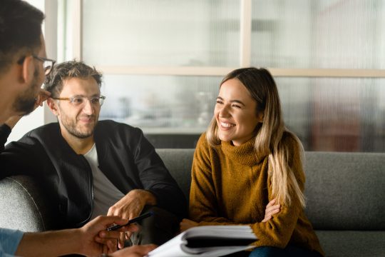 BEST-OF-BREED SOLUTIONS