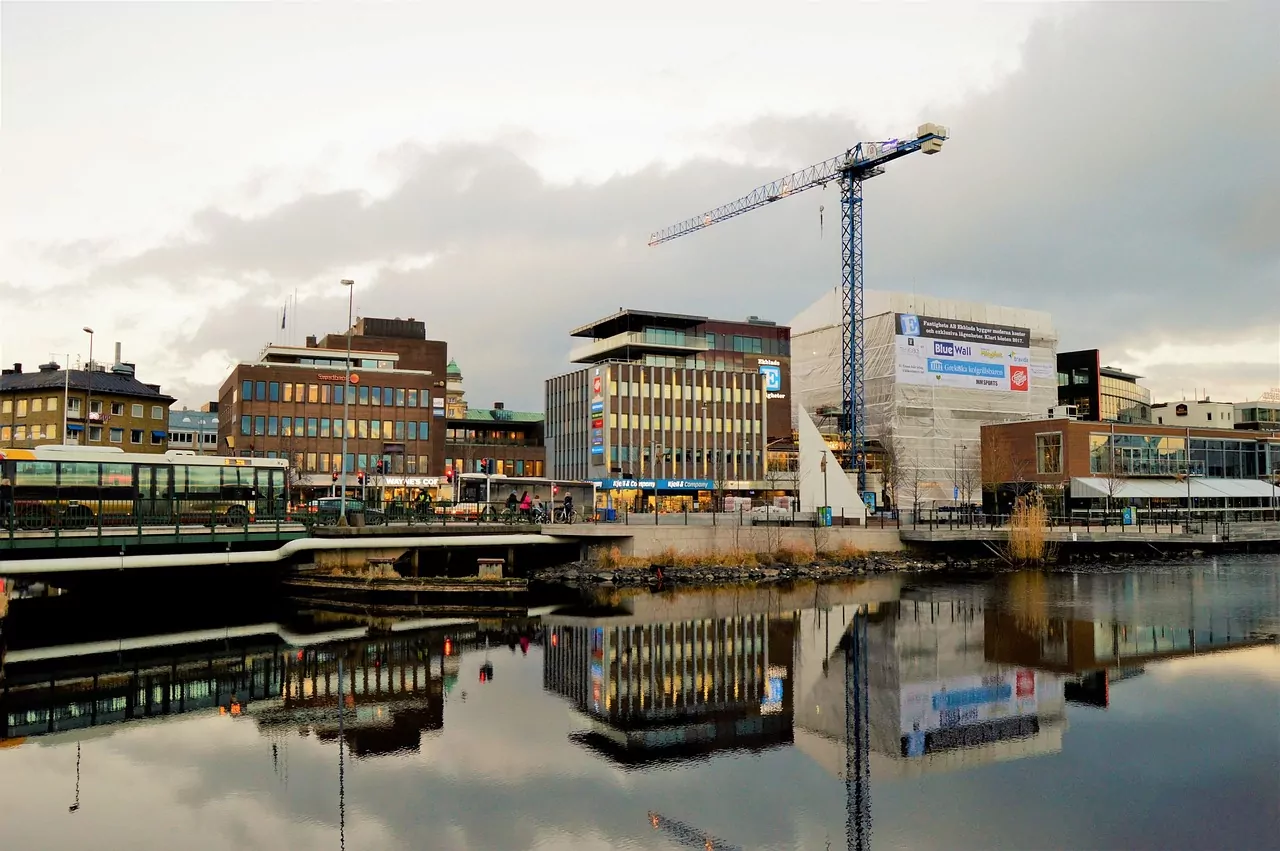 JÖNKÖPING