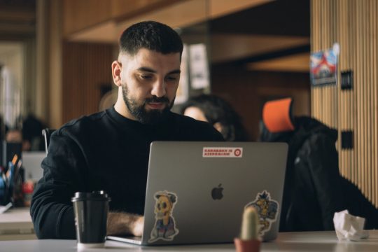 nexer develops your ideas