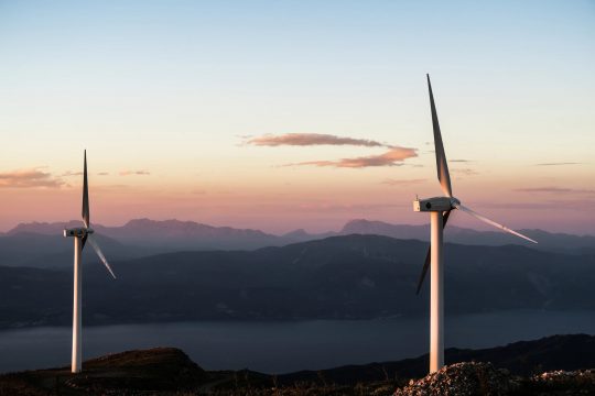 Circular Economy in sustainability