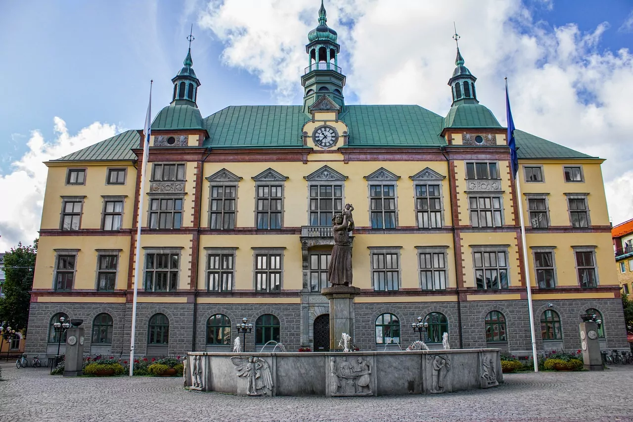 ESKILSTUNA