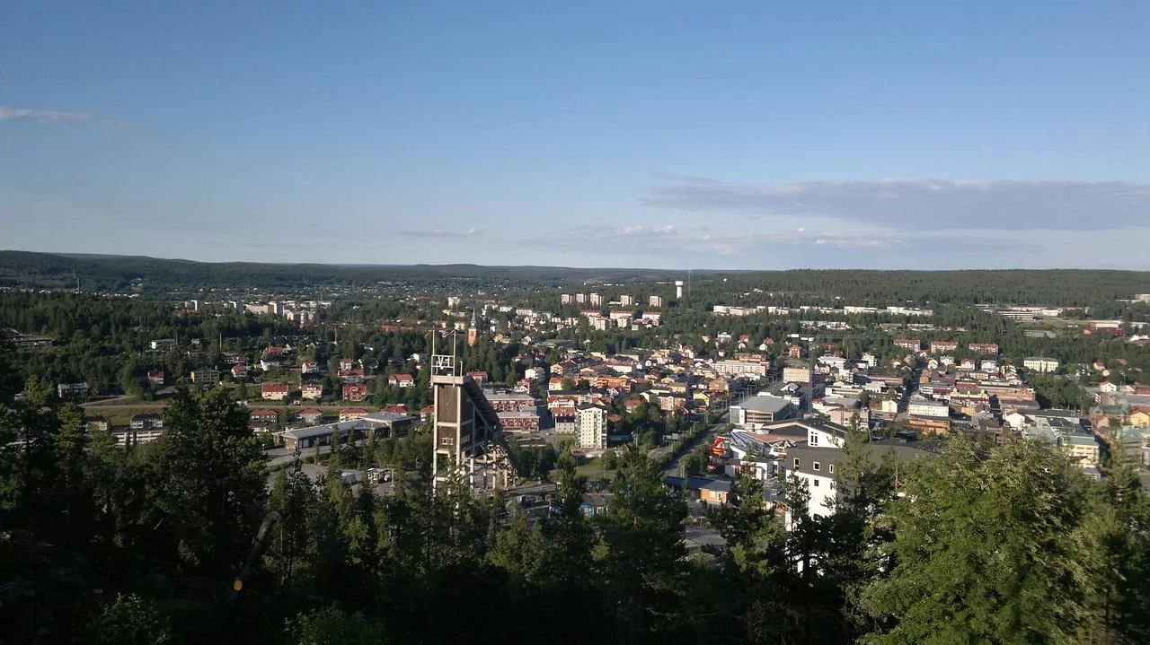 UMEÅ