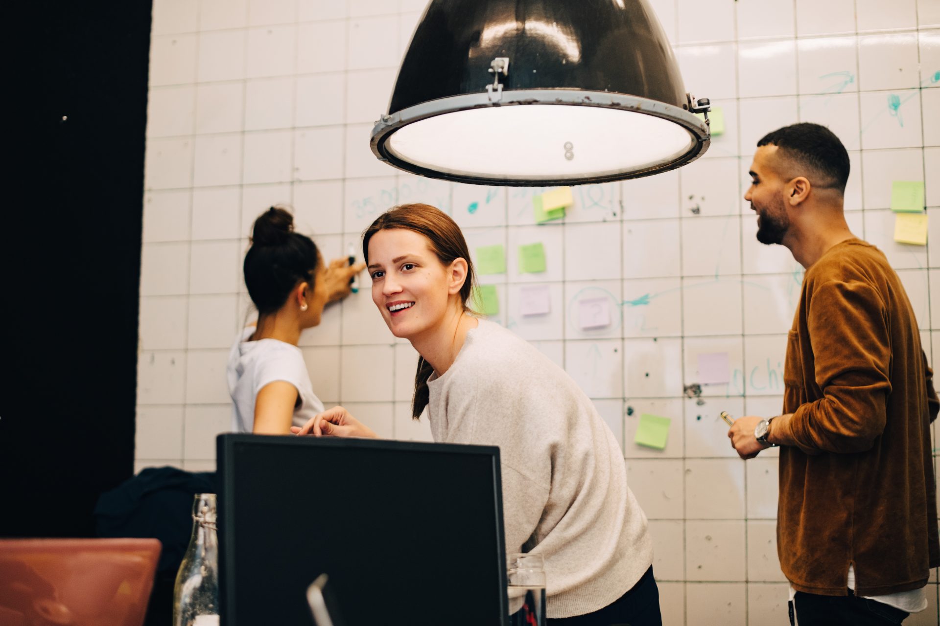 Nexer Tech Talent | Your Future Starts Here!