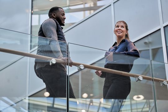 Tech Talent | Nexer Tech Talent