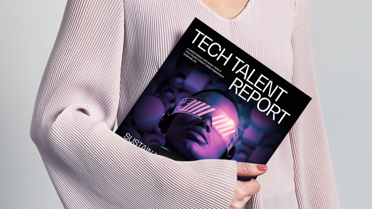 Nexer Tech Talent | Your Future Starts Here!