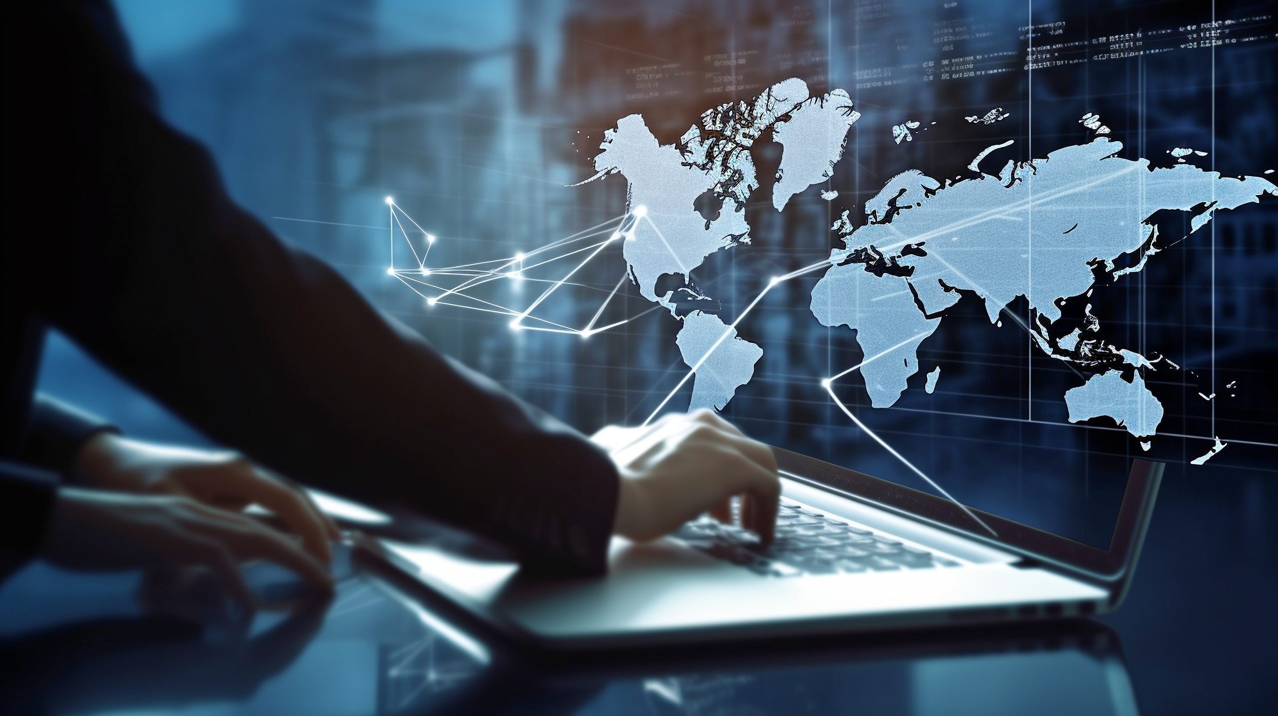 Real-time Cargo and Asset Tracking Solution | Nexer