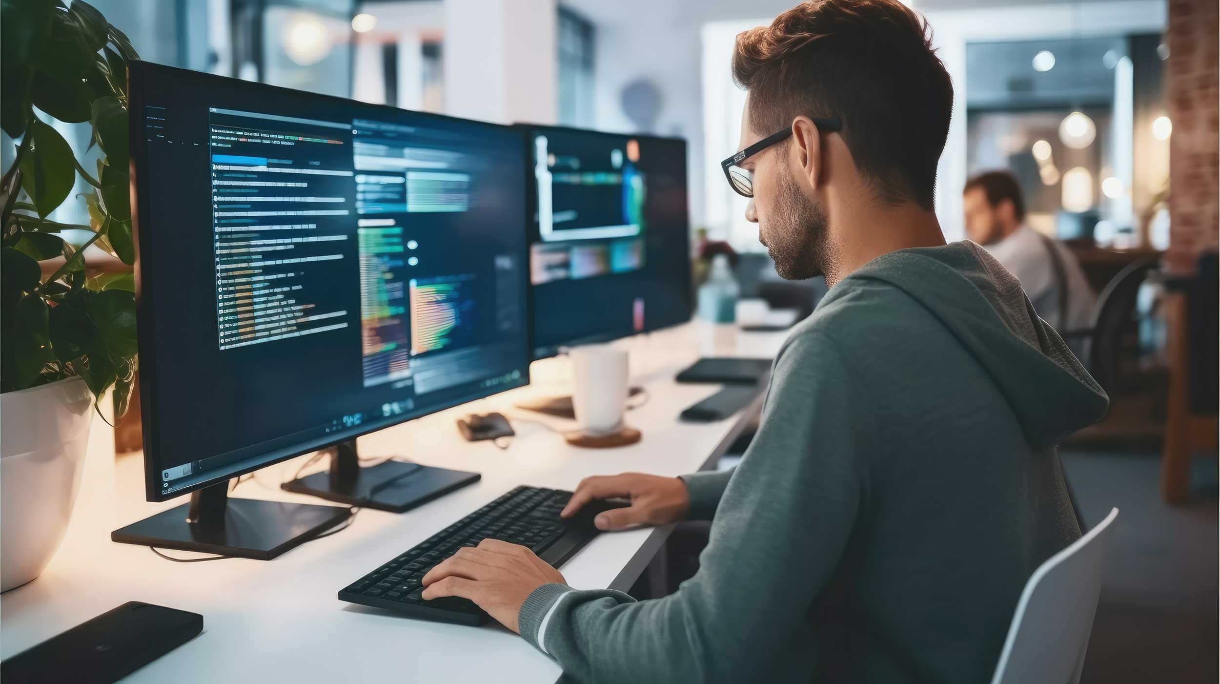 Nexer Network: Developers | Nexer