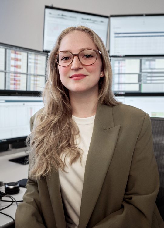 Nexer Tech Talent | Vattenfall SAP Tech Program