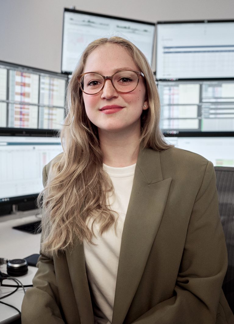 Nexer Tech Talent | Vattenfall SAP Tech Program image.