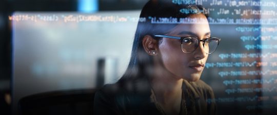 A COMMUNITY FOR DEVELOPERS