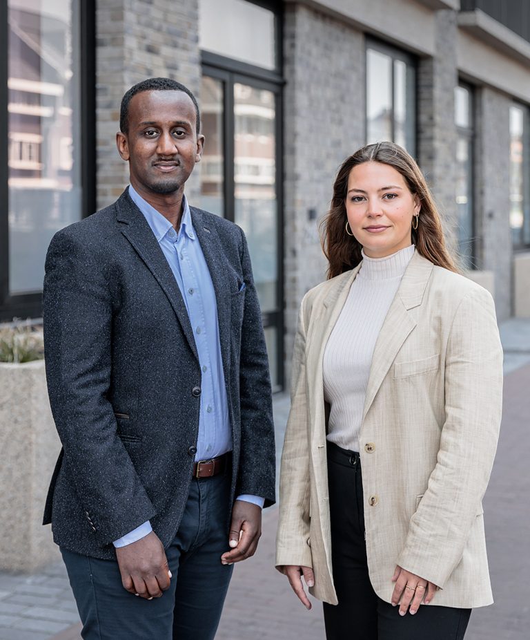 Nexer Tech Talent | Vattenfall SAP Tech Program