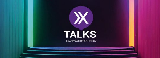 Nexer X Talks