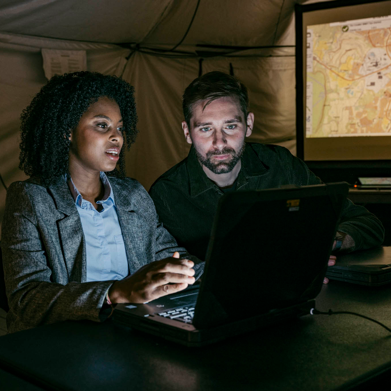 Fmv Se Talent Program at The Swedish Defense Materiel Administration