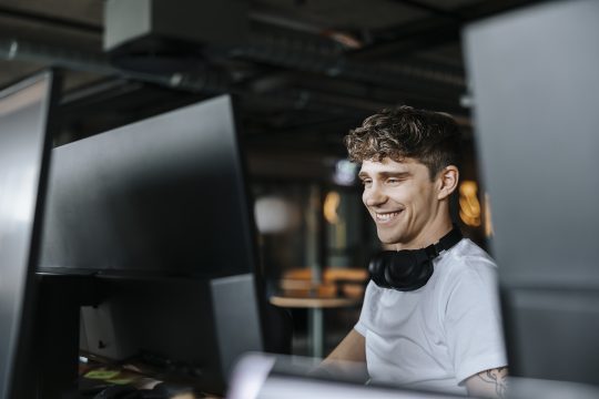 Data, BI & Förvaltning