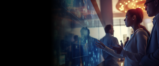 What Nexer offers with Inriver PIM