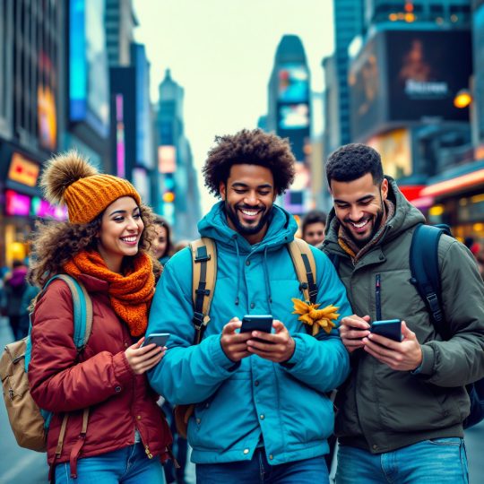 With this PDF, you’ll learn how Unicom Travel helps you: